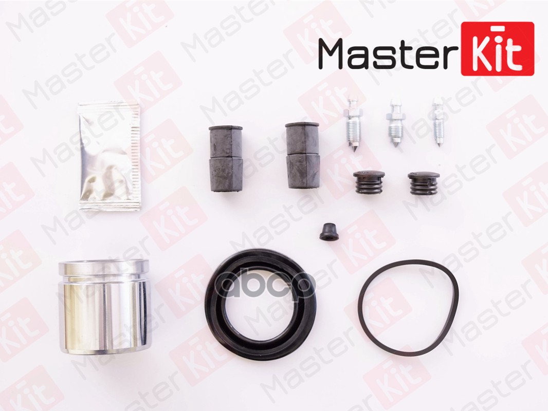 Ремкомплект тормозного суппорта ATE 77A1590 MasterKit арт. 77A1590