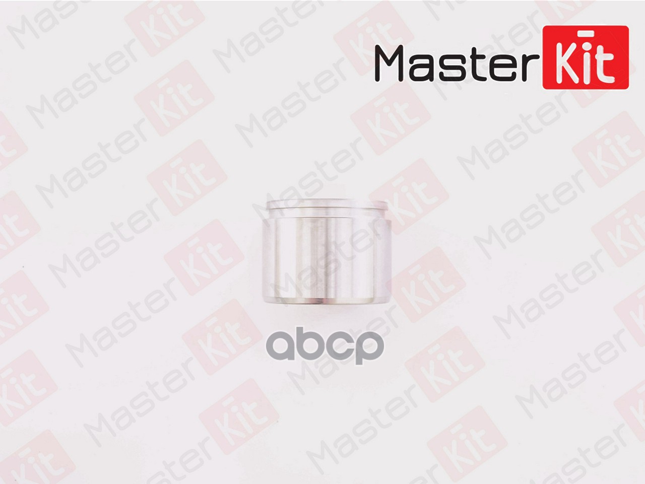 77A1608 Поршень тормозного суппорта Toyota CAMRY (_V5_) 2011 -  RAV 4 IV (_A4_) 2012 - MasterKit арт. 77a1608