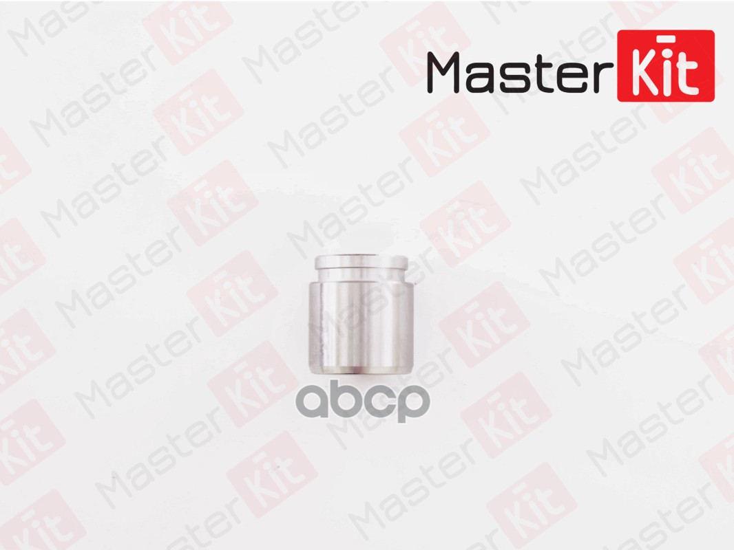 Поршень тормозного суппорта Toyota HARRIER (_U3_) 2003 - 2013, Hyundai H-1 (TQ MASTERKIT 77A1641 MasterKit арт. 77A1641