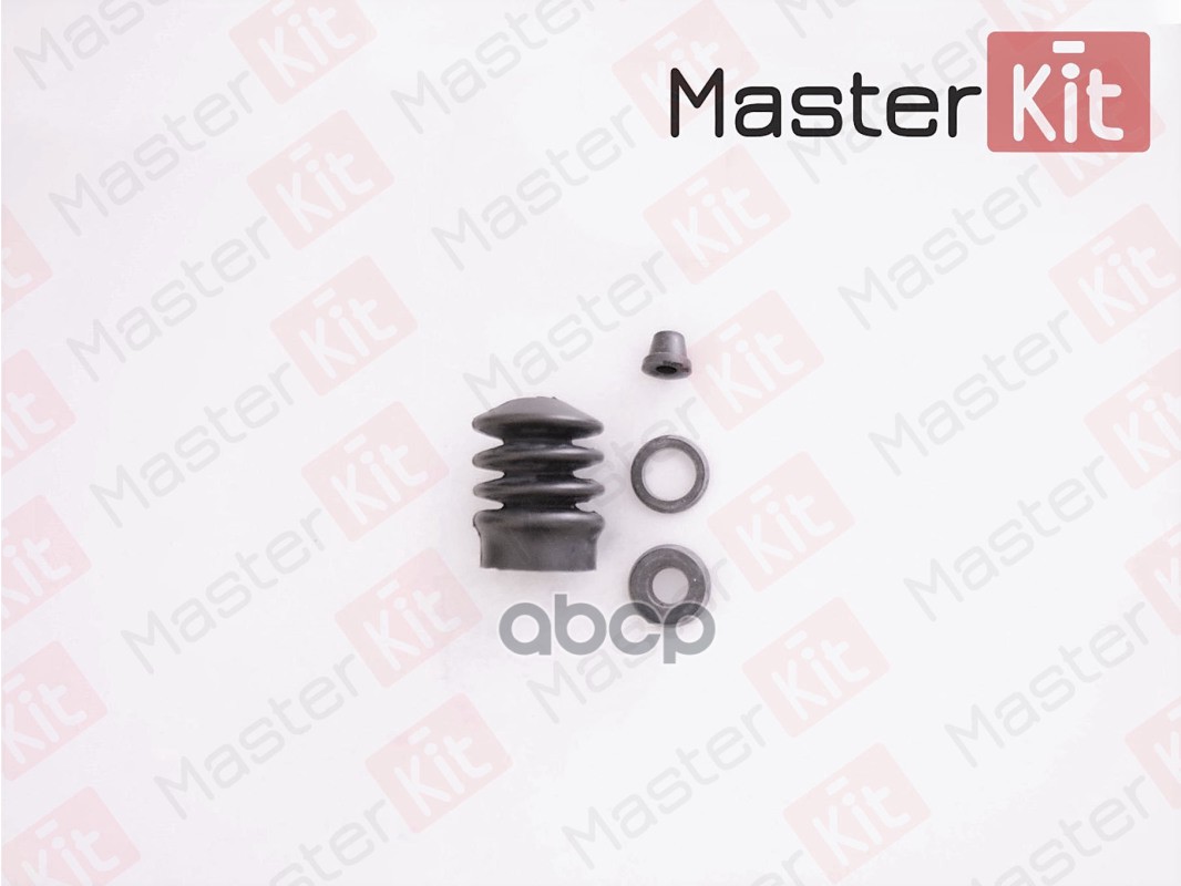 Ремкомплект рабочего цилиндра сцепления HONDA PRELUDE 01-88- 77A1685 MasterKit арт. 77A1685