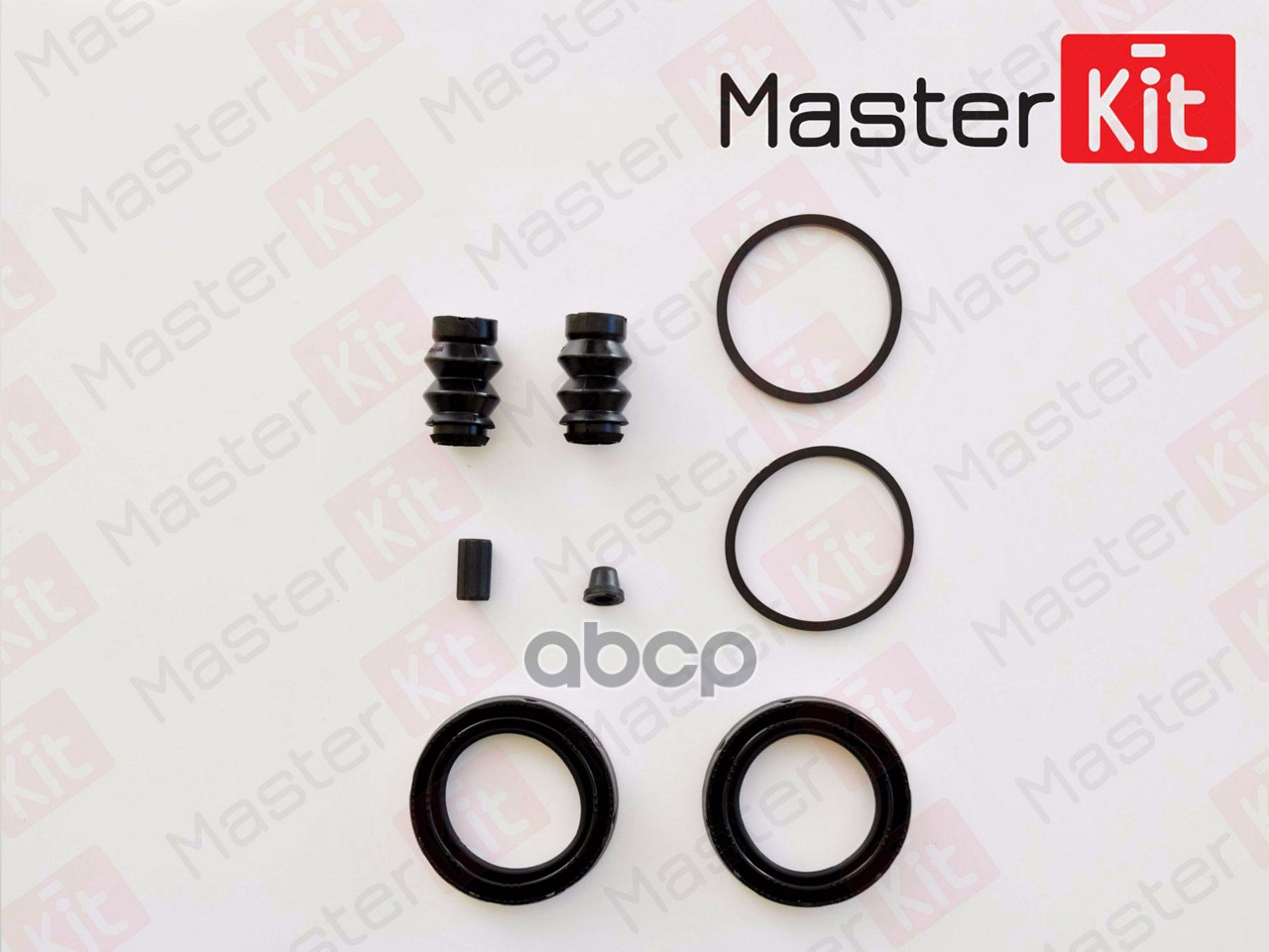 Ремкомплект тормозного суппорта 77A1693 MasterKit арт. 77A1693