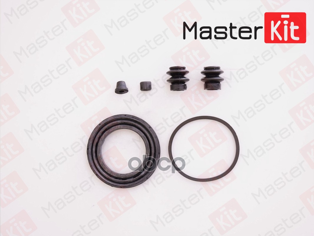 Ремкомплект тормозного суппорта 77A1702 MasterKit арт. 77A1702
