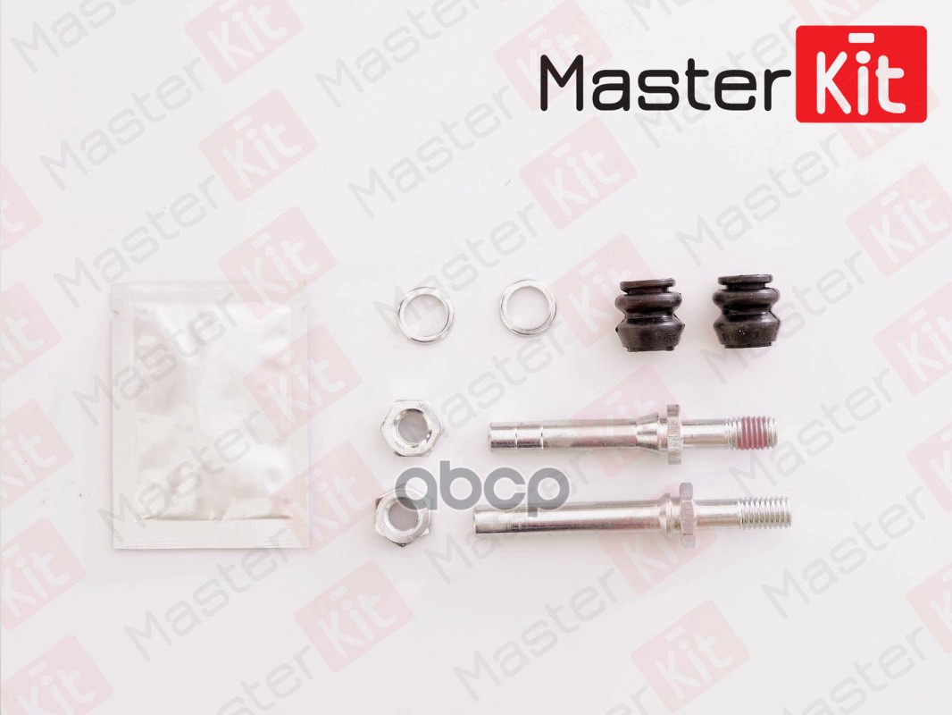 Направляющая тормозного суппорта Lucas 77A1703 MasterKit арт. 77A1703