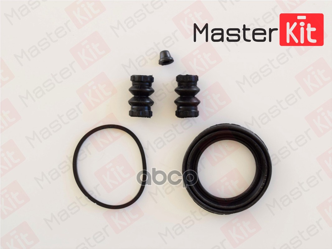 77A1725 Ремкомплект тормозного суппорта Chrysler PT CRUISER (PT_) 2000 - 2010  Peugeot 407 (6D_) 200 MasterKit арт. 77a1725