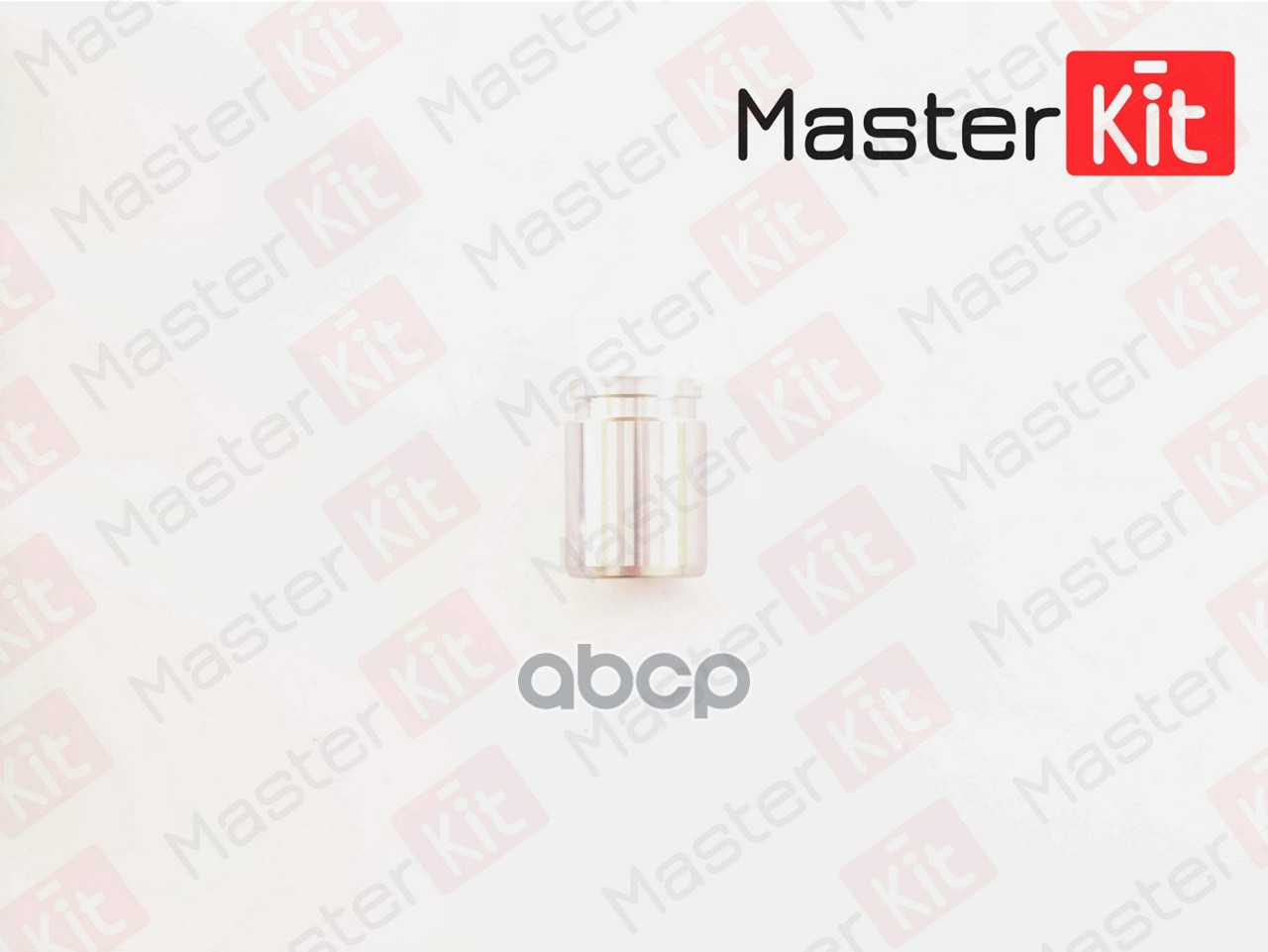 Поршень суппорта 77A1727 MasterKit арт. 77A1727