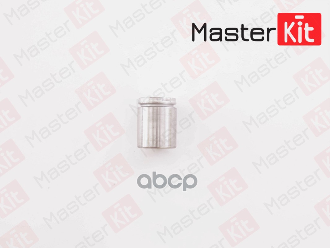 Поршень тормозного суппорта Chevrolet CRUZE (J300) 2009 -, Opel ASTRA J 2012 - MasterKit арт. 77A1732