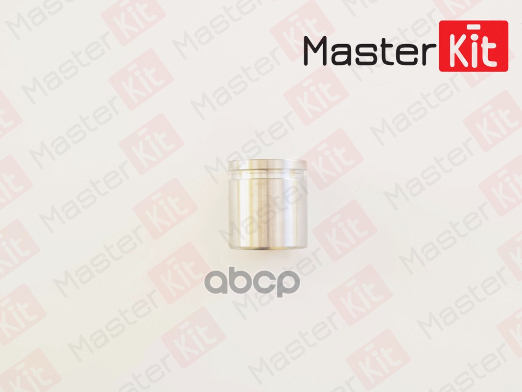 Поршень тормозного суппорта Nissan 77A1740 MasterKit арт. 77A1740