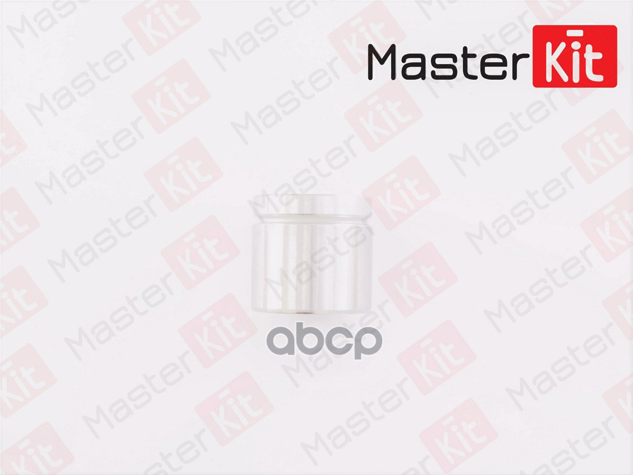 Поршень суппорта 77A1744 MasterKit арт. 77A1744