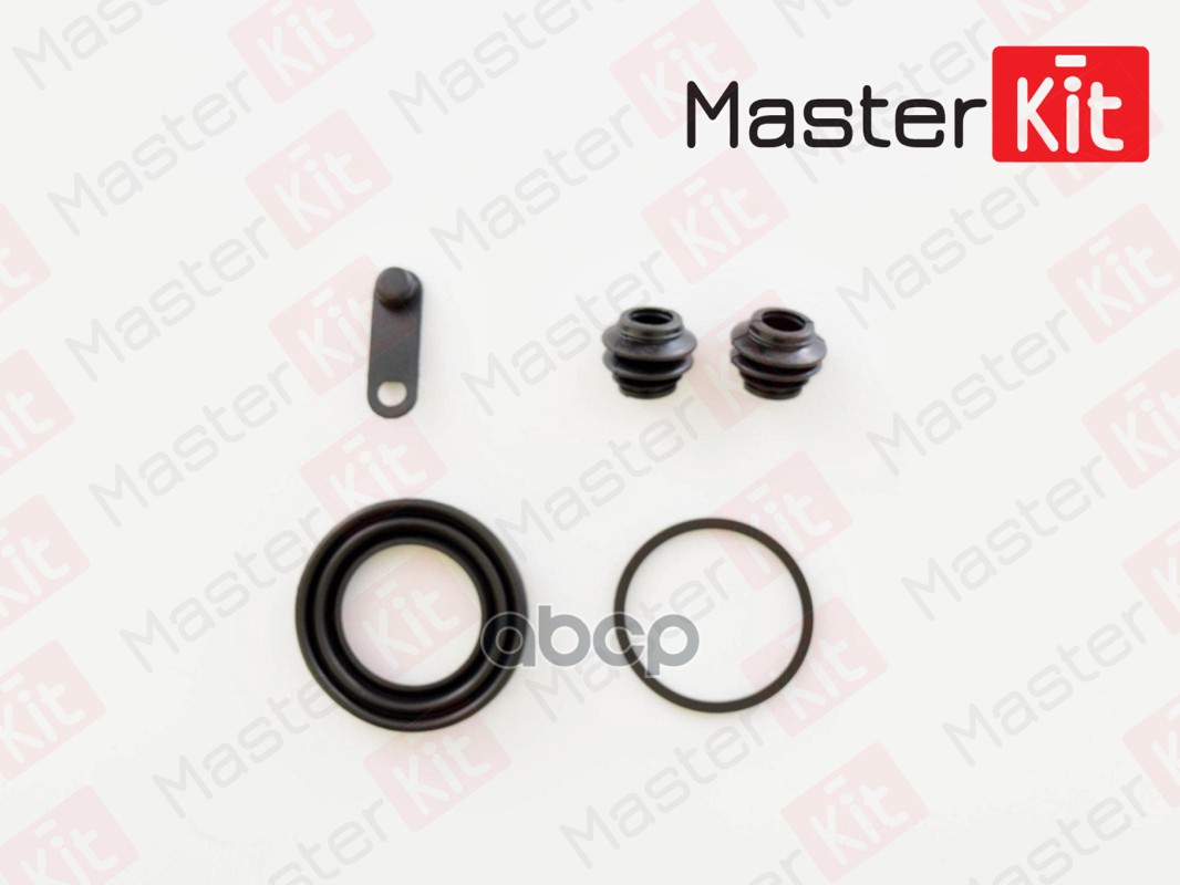 77A1749 Ремкомплект тормозного суппорта Hyundai SANTA F? II (CM) 2005 - 2012  Kia SORENTO II (XM) 20 MasterKit арт. 77a1749