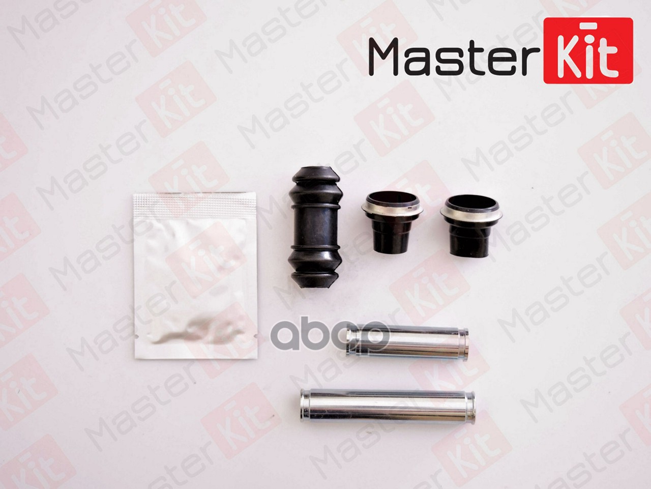 77A1755 Комплект направляющих тормозного суппорта Mercedes-Benz SPRINTER CLASSIC (909) 2013 -  VW LT MasterKit арт. 77a1755