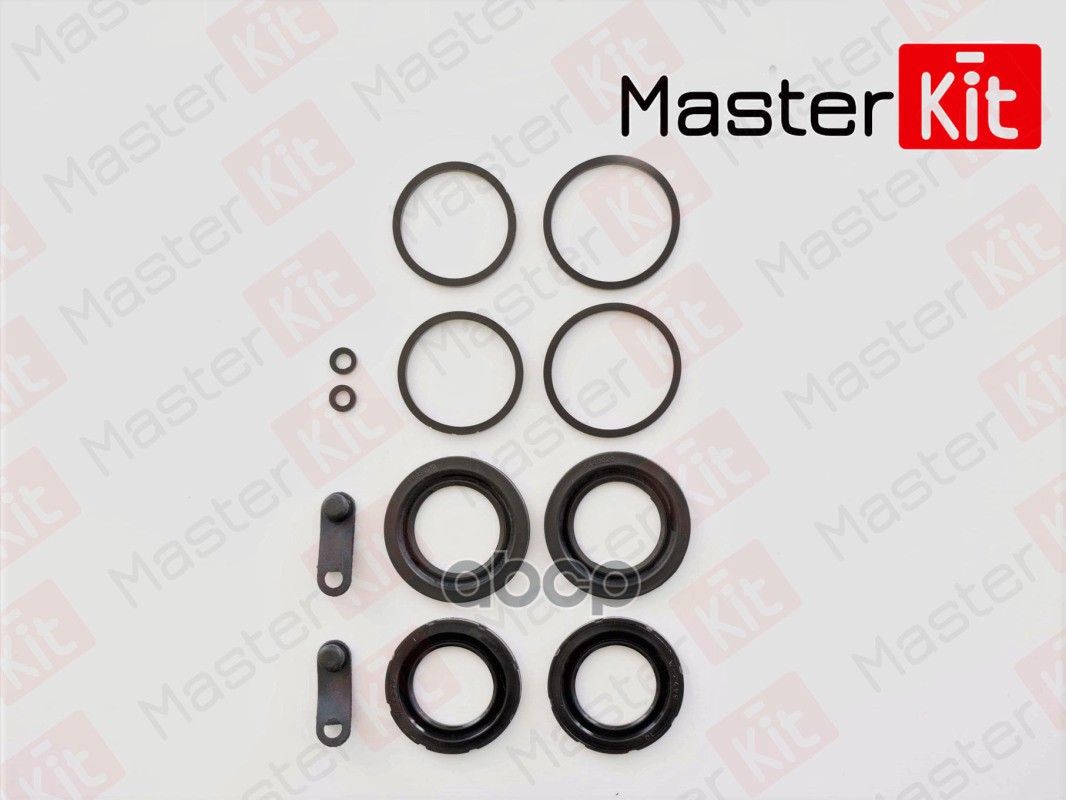 Ремкомплект тормозного суппорта Brembo 77A1764 MasterKit арт. 77A1764