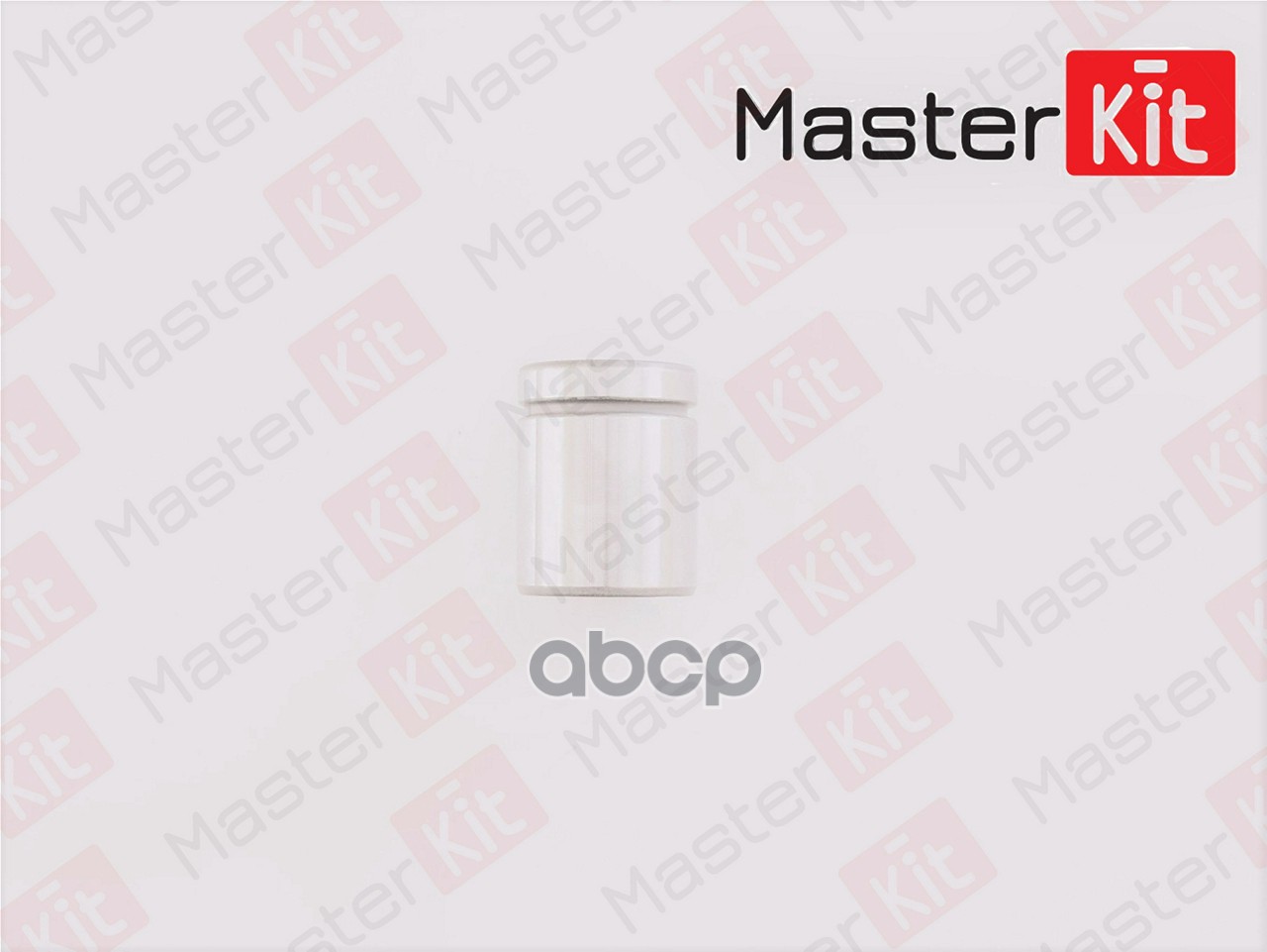 77A1766 Поршень тормозного суппорта BMW 3 (E90) 2004 - 2012  VW TRANSPORTER V 2003 - 2015 MasterKit арт. 77a1766
