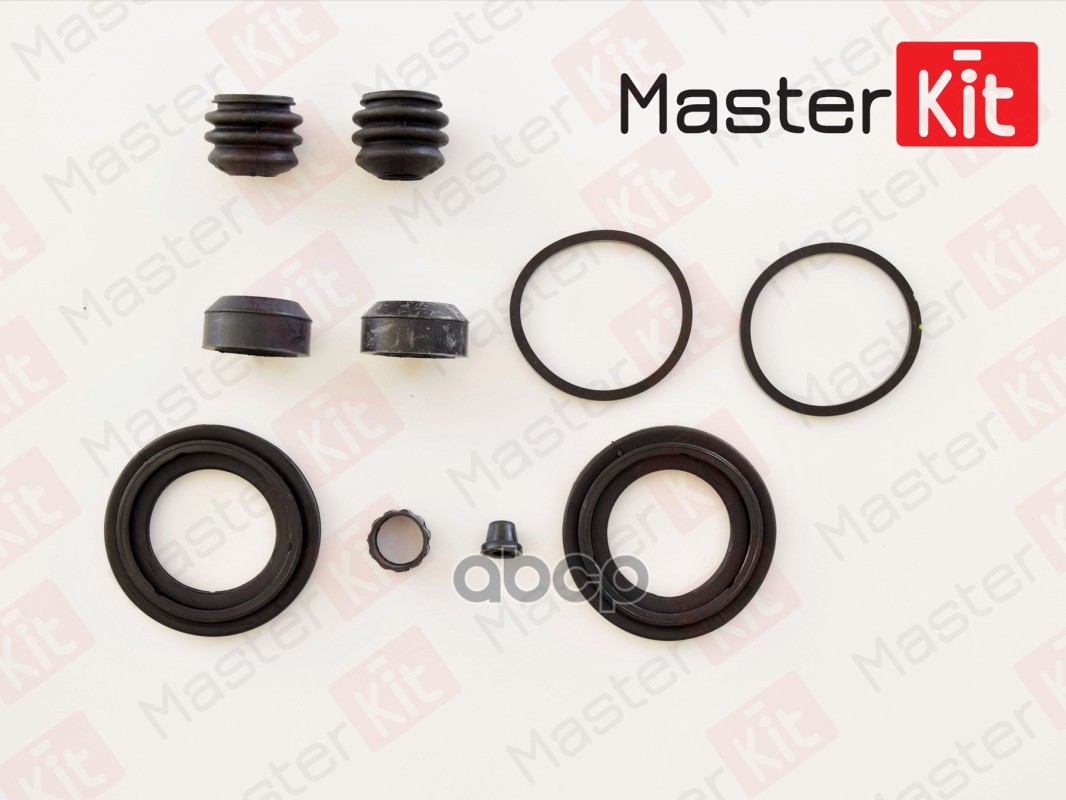 Ремкомплект тормозного суппорта Brembo 77A1772 MasterKit арт. 77A1772