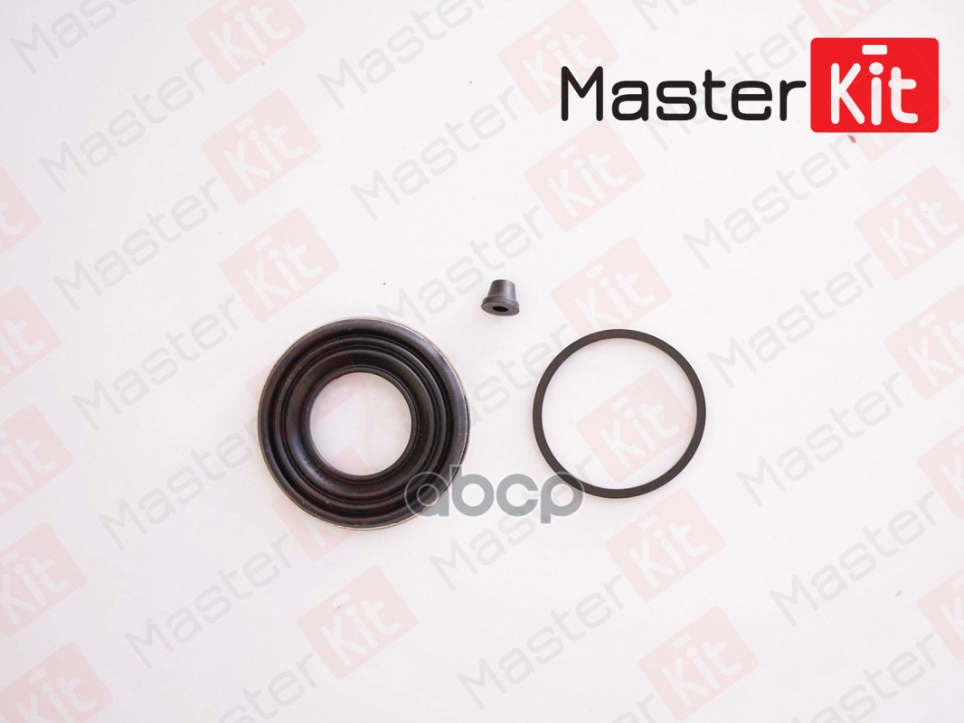 Ремкомплект тормозного суппорта Delc 77A1773 MasterKit арт. 77A1773