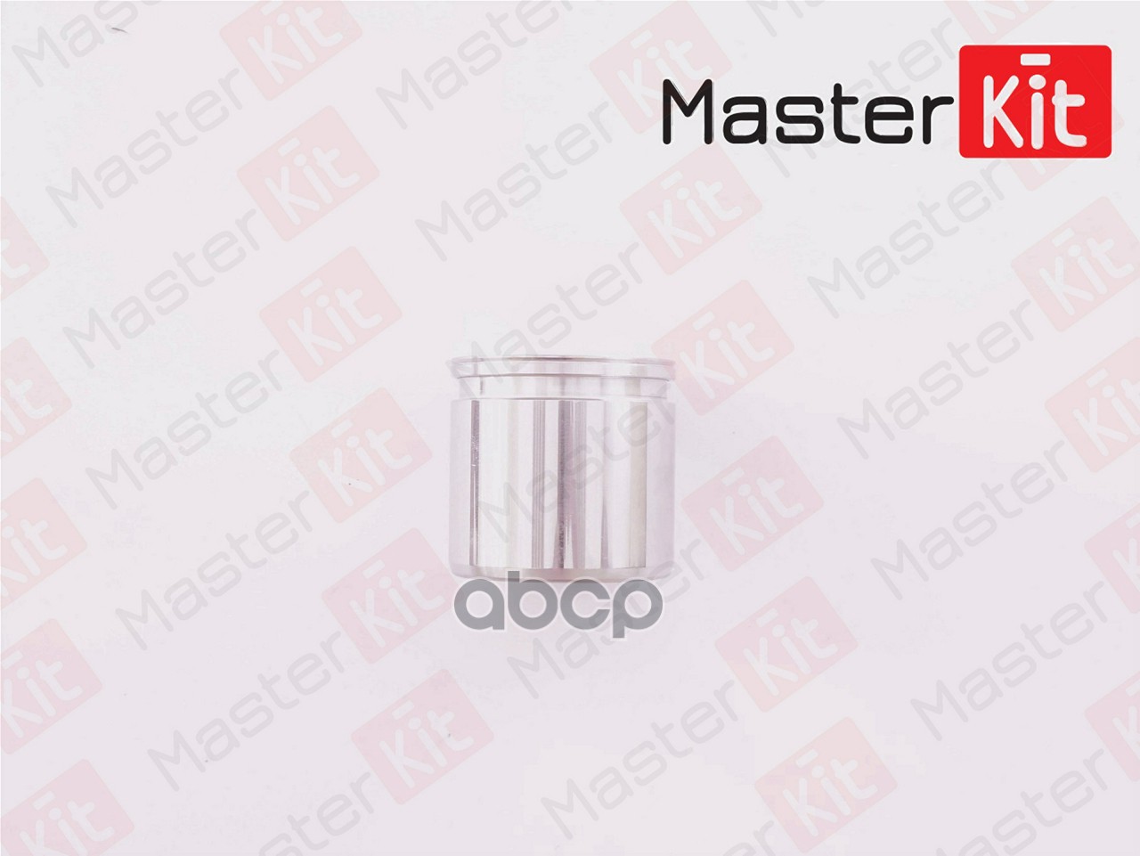 Поршень тормозного суппорта Kia VENGA (YN) 2010 -, Skoda KODIAQ (NS7) 2016 - MasterKit арт. 77A1776