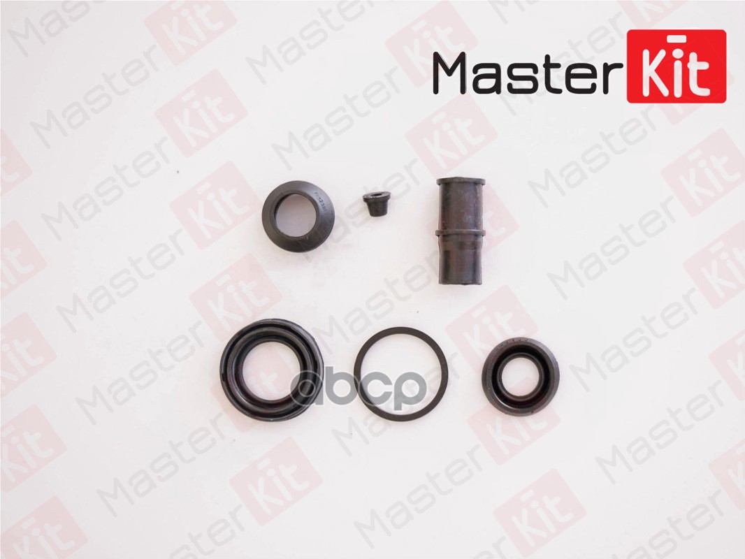 Ремкомплект тормозного суппорта Mercedes-Benz V-CLASS (638/2) 1996 - 2003 MasterKit арт. 77A1779