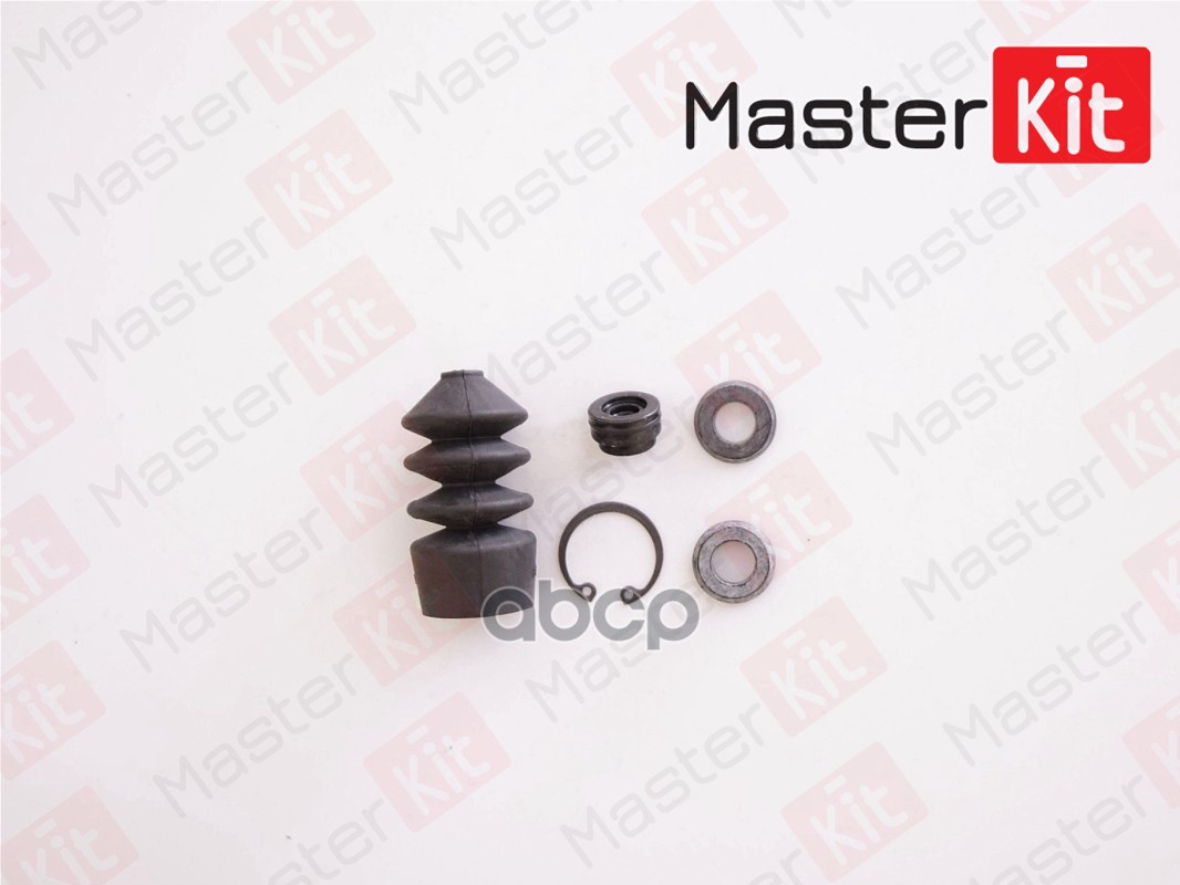 Ремкомплект главного цилиндра сцепления VOLKSWAGEN CORRADO 01-88-01-92 77A1783 MasterKit арт. 77A1783