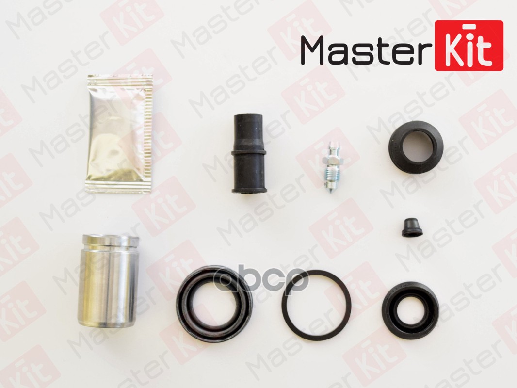 Ремкомплект тормозного суппорта Bosch 77A1788 MasterKit арт. 77A1788