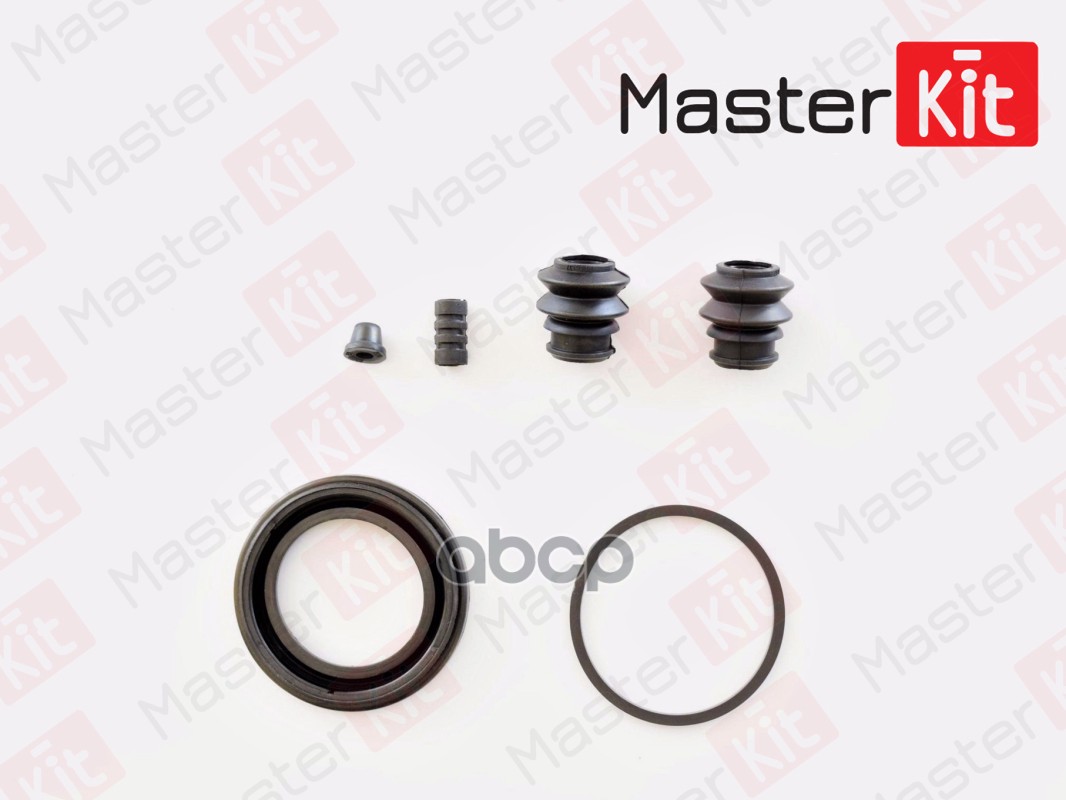 Ремкомплект тормозного суппорта Kask 77A1792 MasterKit арт. 77A1792
