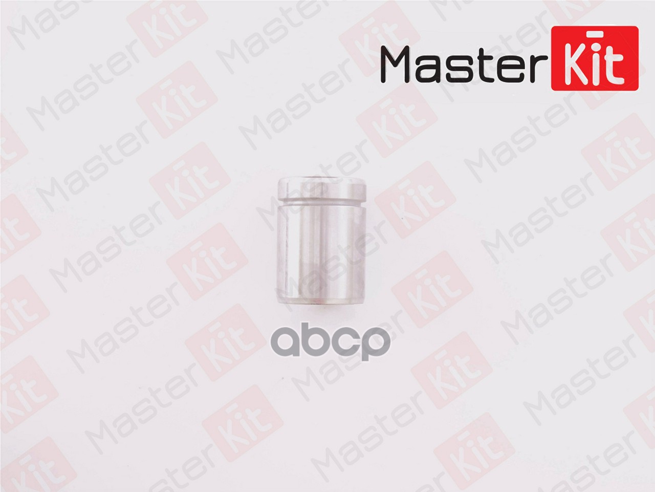 77A1800 Поршень тормозного суппорта Ford MAVERICK 2001 -  Mercedes-Benz M-CLASS (W164) 2005 - 2012 MasterKit арт. 77a1800