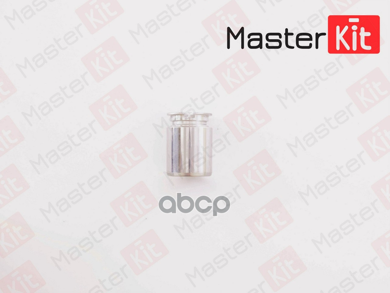 77A1801 Поршень тормозного суппорта Opel CORSA D (S07) 2006 - 2014  Toyota AURIS (_E18_) 2012 - MasterKit арт. 77a1801
