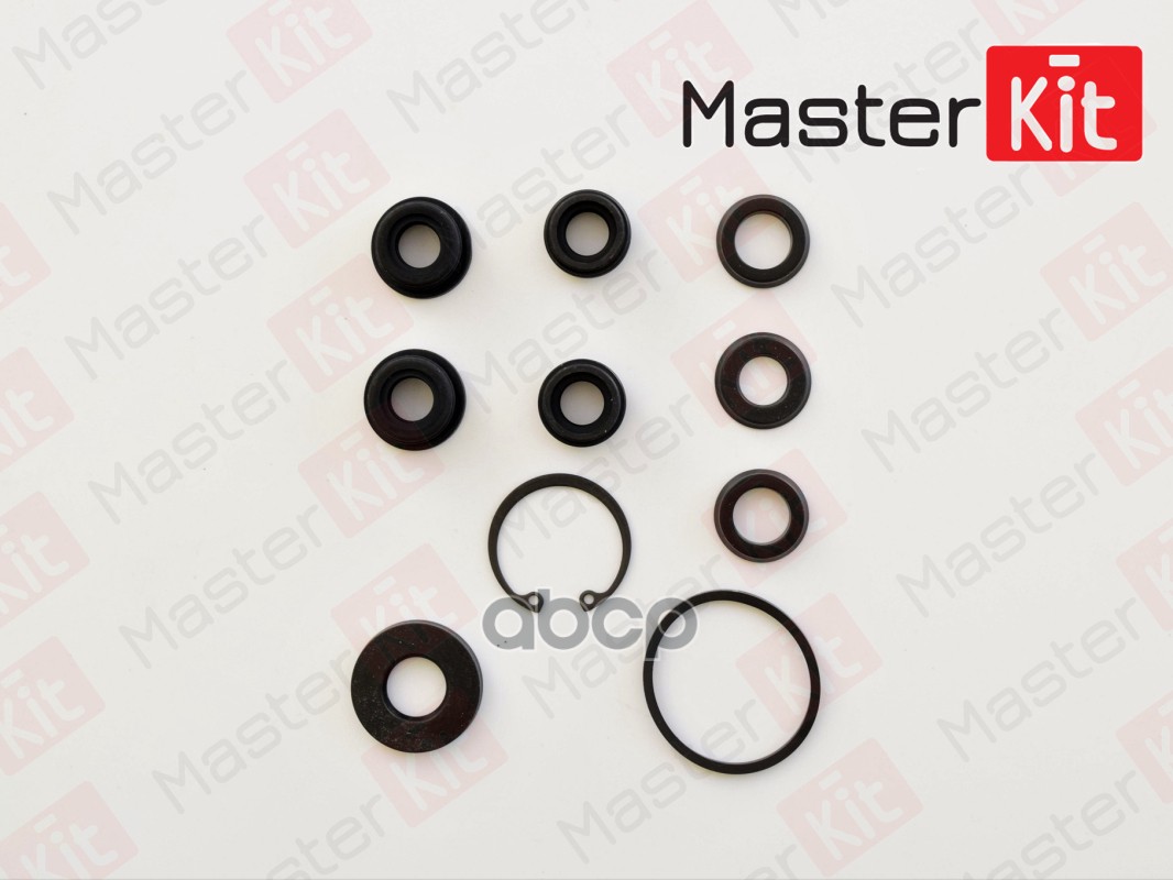 Ремкомплект главного тормозного цилиндра Peugeot PARTNER (5F) 1996 - 2015, Mercedes-Benz SPR MasterKit арт. 77A1803