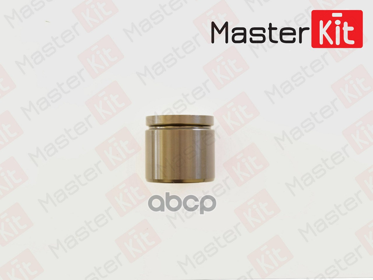 Поршень суппорта 77A1810 MasterKit арт. 77A1810