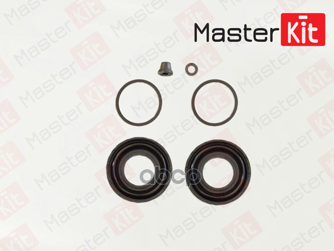 Ремкомплект тормозного суппорта Cit 77A1844 MasterKit арт. 77A1844