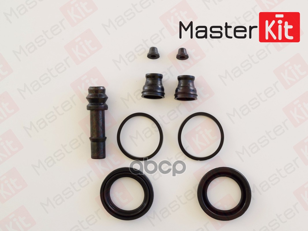 Ремкомплект Крепежа Суппорта Volvo 740 (744) 1983 - 1992, 940 (944) 1990 - 1995, 940 Ii ( MasterKit арт. 77A1867