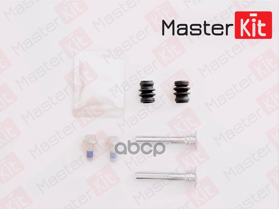 Направляющая тормозного суппорта Lucas 77A1879 MasterKit арт. 77A1879