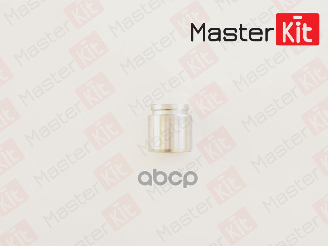 Поршень тормозного суппорта Nissan QASHQAI / QASHQAI +2 I (J10, JJ10) 2006 - 2014, Renault K MasterKit арт. 77A1884