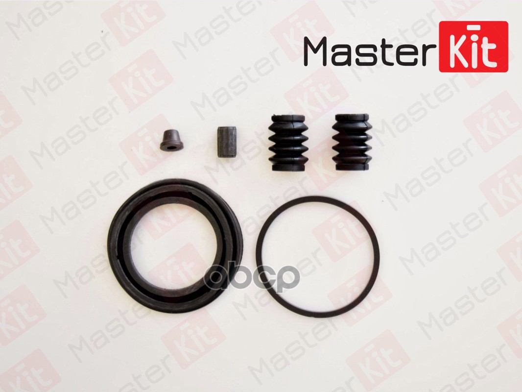 Ремкомплект тормозного суппорта Lucas 77A1899 MasterKit арт. 77A1899