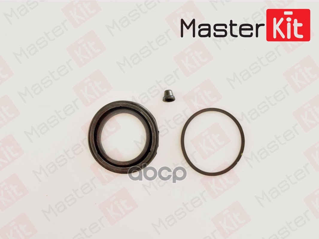 Ремкомплект тормозного суппорта Dac 77A1900 MasterKit арт. 77A1900