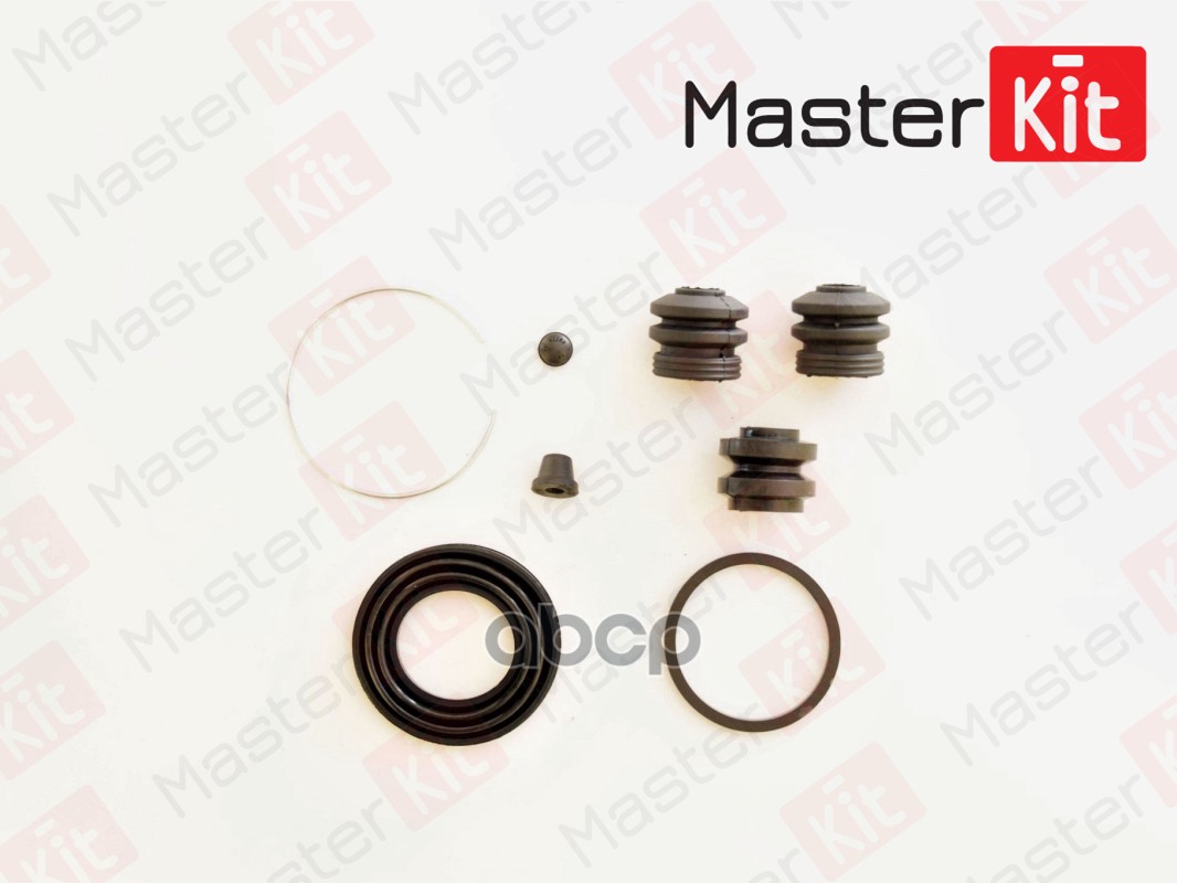 Ремкомплект тормозного суппорта Aisin 77A1912 MasterKit арт. 77A1912