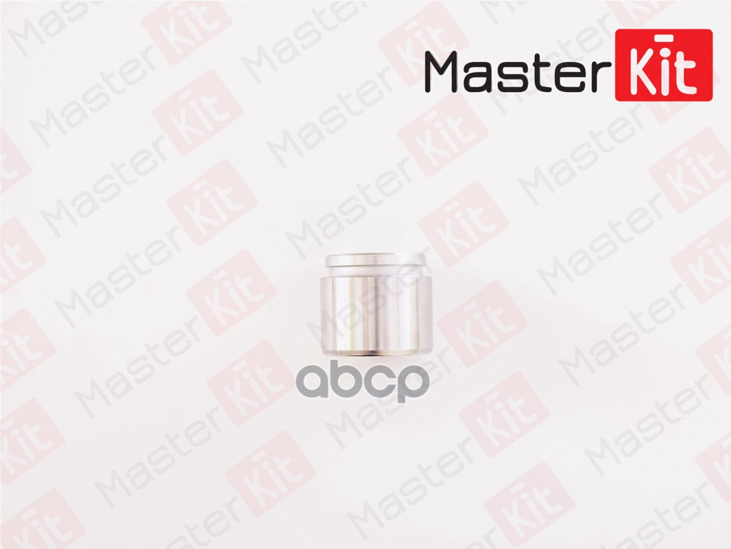 Поршень тормозного суппорта Toyota COROLLA (_E11_) 1997 - 2002, CAMRY (_V1_) 1982 - 1988 MasterKit арт. 77A1913