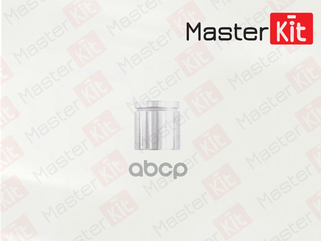 Поршень тормозного суппорта Ford TOURNEO CONNECT 2002 - 2013, FOCUS (DFW) 1999 - 2007 MasterKit арт. 77A1915