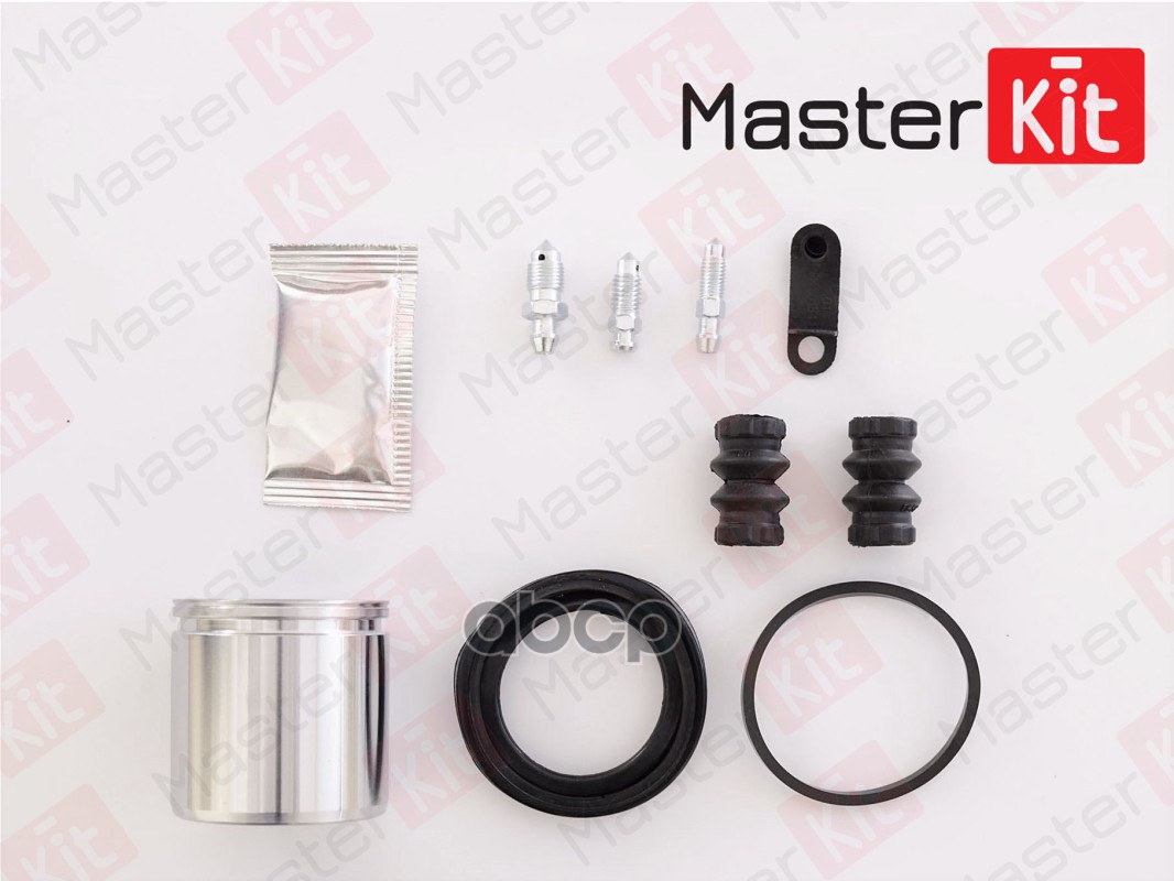 Ремкомплект тормозного суппорта Lucas 77A1926 MasterKit арт. 77A1926