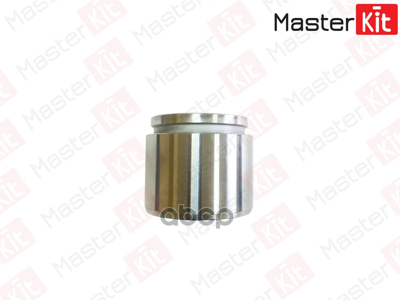 Поршень тормозного суппорта Toyota CAMRY (_V2_)1996 - 2002, MATRIX (_E13_) 2002 - 2007, Lexu MasterKit арт. 77A1934