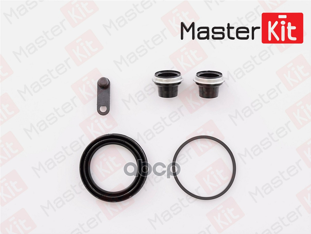 Ремкомплект тормозного суппорта 77A1944 MasterKit арт. 77A1944