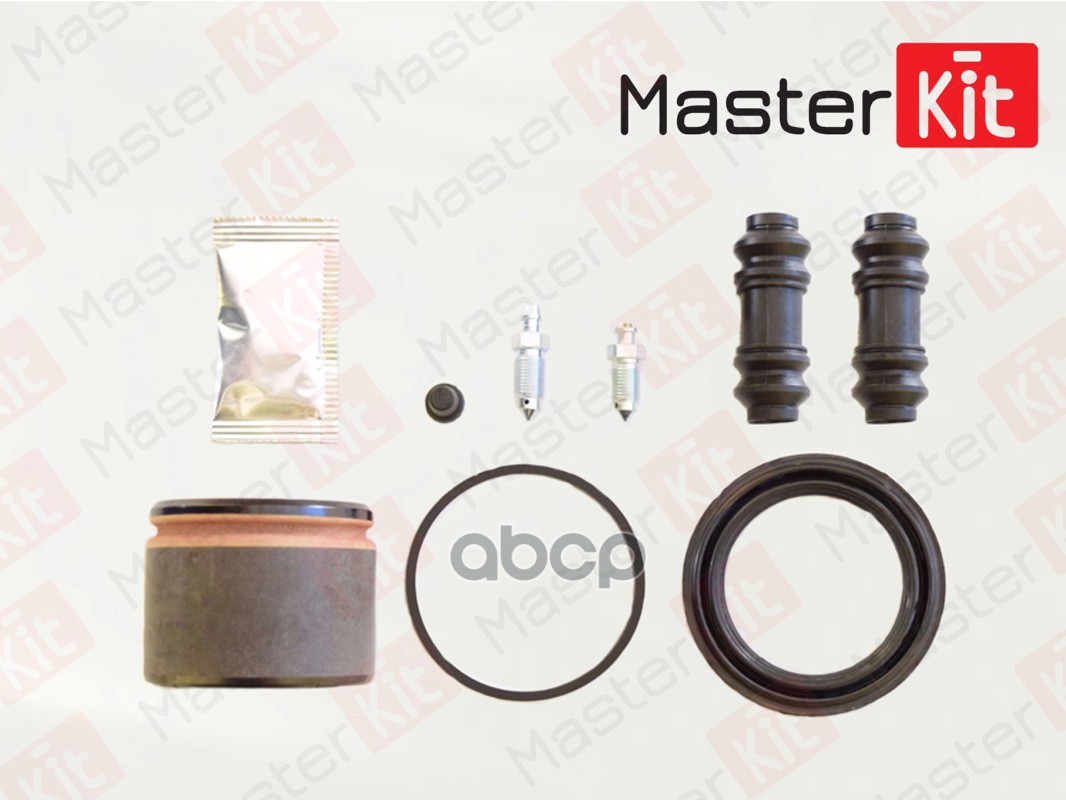 Ремкомплект тормозного суппорта Trw 77A1945 MasterKit арт. 77A1945