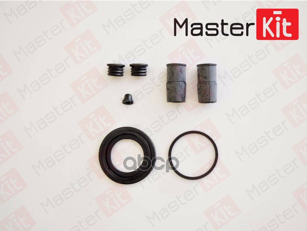 Ремкомплект тормозного суппорта ATE 77A1953 MasterKit арт. 77A1953