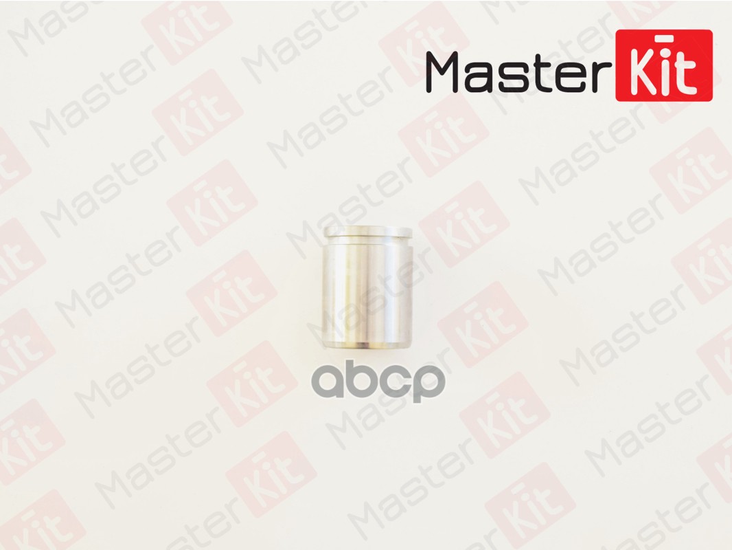 Поршень тормозного суппорта BMW 1 (E87) 2003 - 2013, 1 (E81) 2006 - 2012, Peugeot 407 (6D_) MasterKit арт. 77A1967