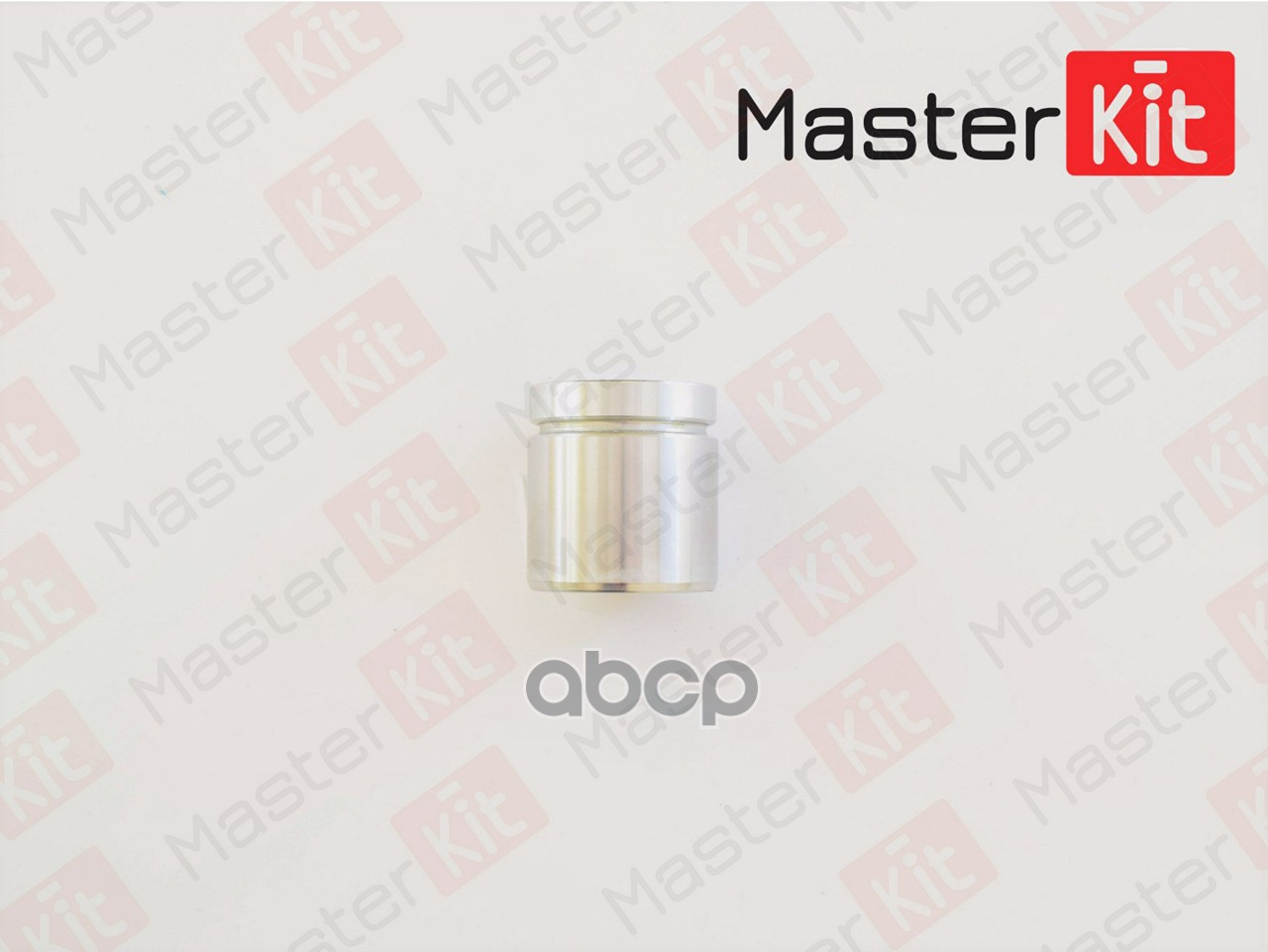 Поршень суппорта 77A1969 MasterKit арт. 77A1969