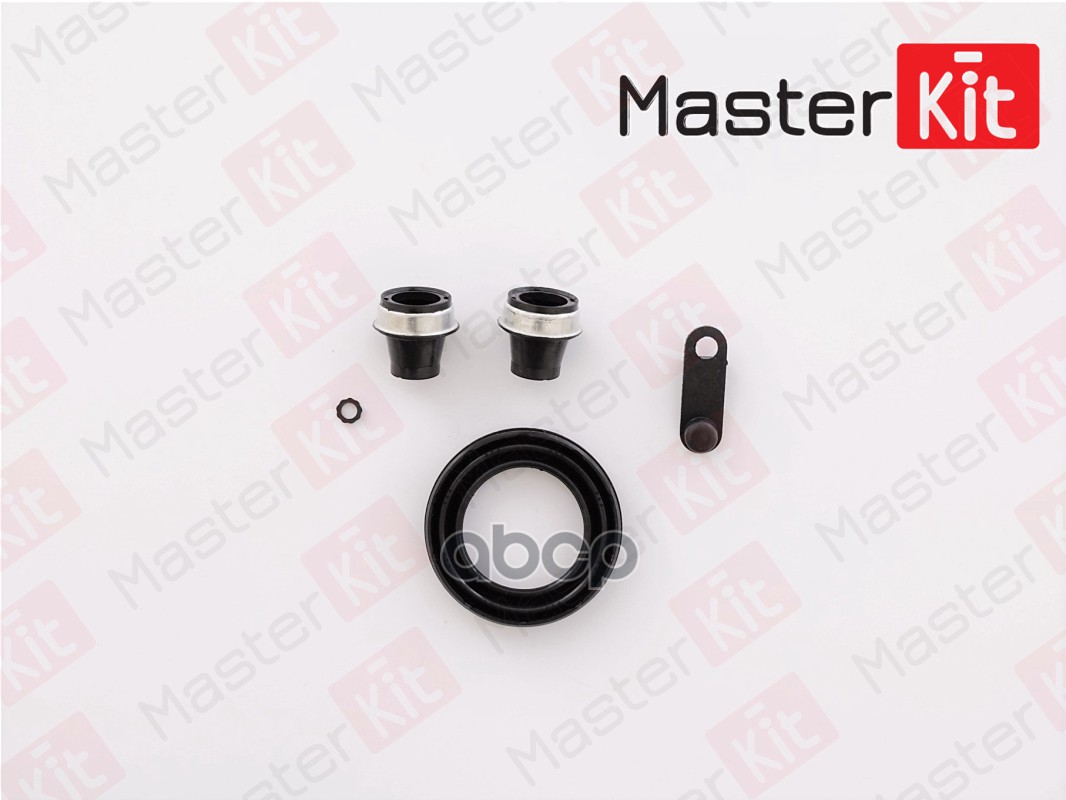 Ремкомплект тормозного суппорта Bendix 77A1986 MasterKit арт. 77A1986