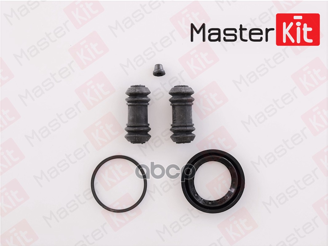 Ремкомплект тормозного суппорта 77A1987 MasterKit арт. 77A1987