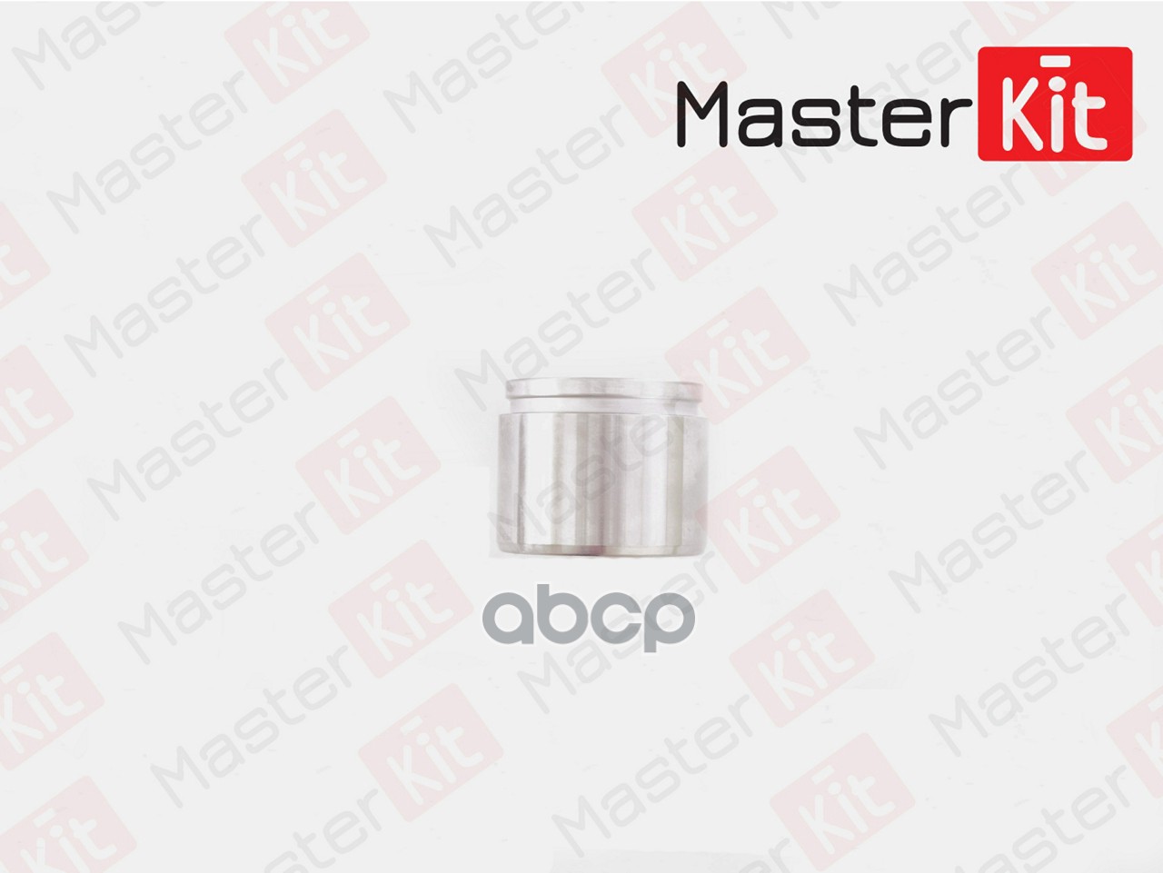 Поршень тормозного суппорта Suzuki GRAND VITARA I (FT, HT) 1998 - 2006, VITARA MASTERKIT 77A1992 MasterKit арт. 77A1992