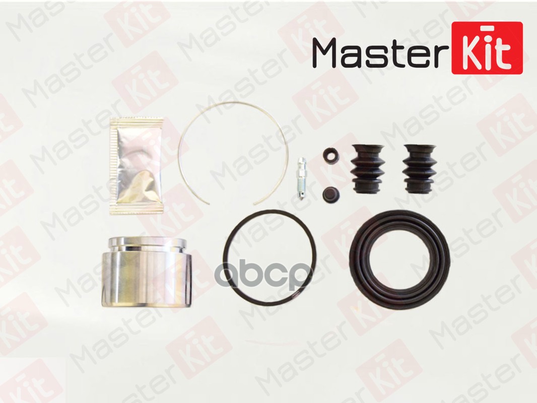 Ремкомплект тормозного суппорта Akeb 77A1998 MasterKit арт. 77A1998