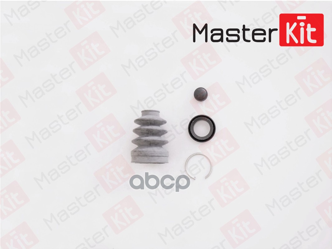 Ремкомплект рабочего цилиндра сцепления VOLKSWAGEN TRANSPORTER III 05-79-12-92 77A2003 MasterKit арт. 77A2003