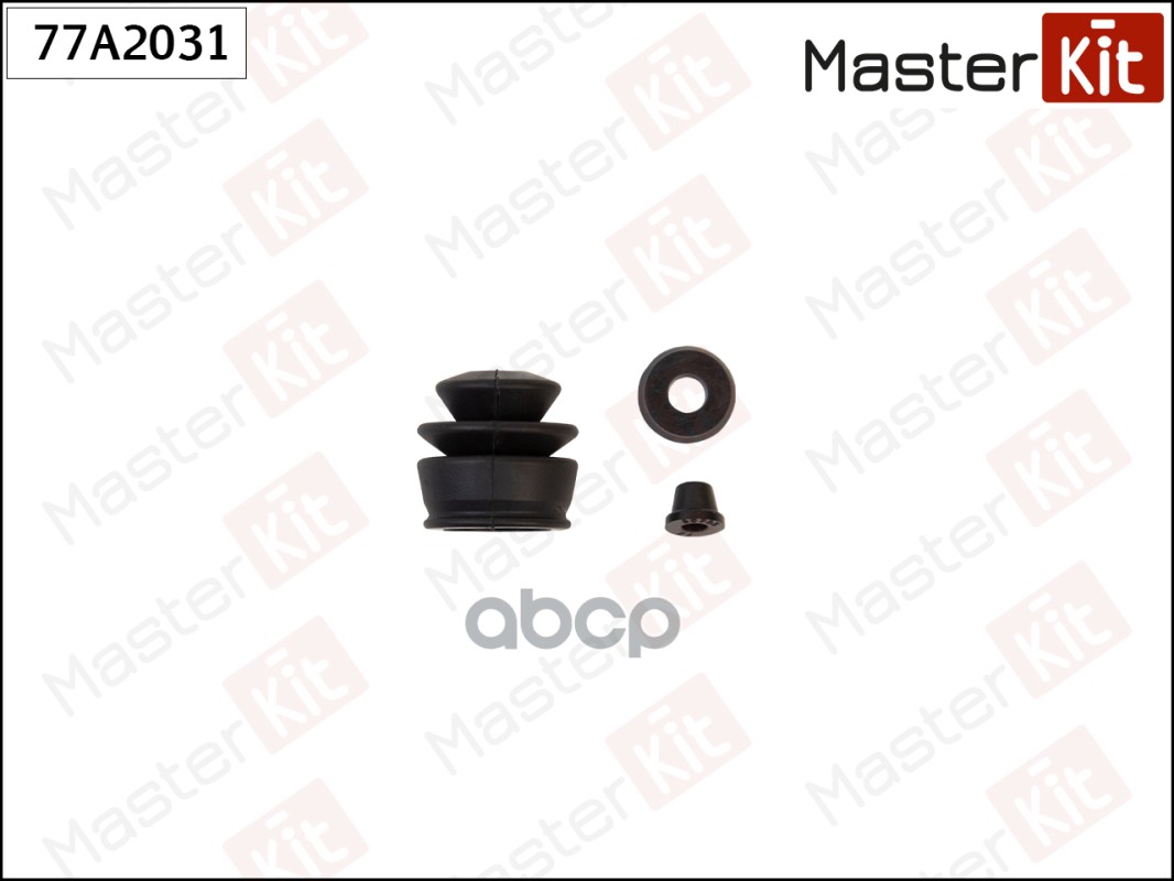 Ремкомплект рабочего цилиндра сцепления NISSAN-DATSUN MAXIMA 01-88-01-94 77A2031 MasterKit арт. 77A2031