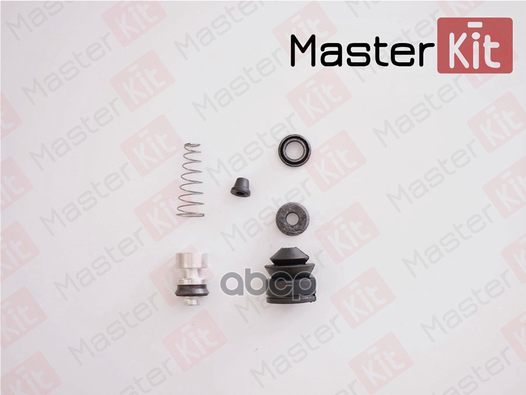 Ремкомплект рабочего цилиндра сцепления Nissan MAXIMA / MAXIMA QX IV (A32) 1994 - 2000, TER MasterKit арт. 77A2032